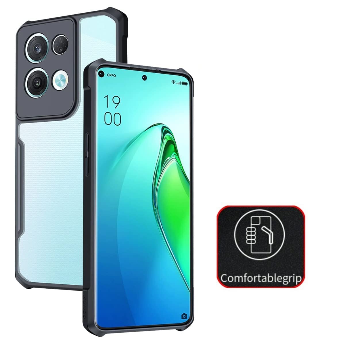 Oppo Reno 8 Pro 5G